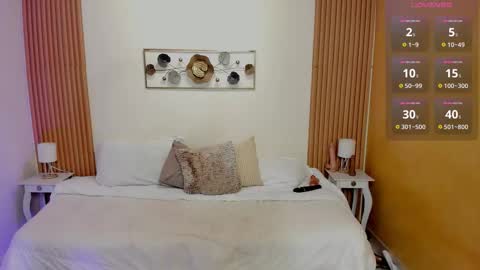 Kristen online show from 03.21.26