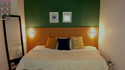 Kristen online show from 04.15.26