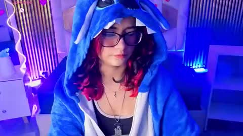 kristen_tay online show from 02.26.26