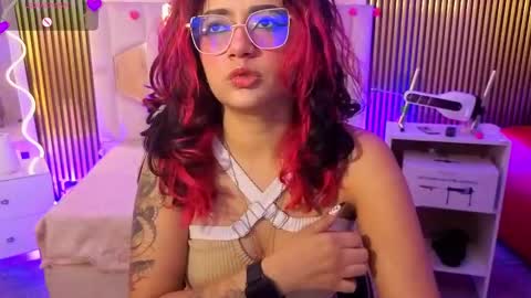 kristen_tay online show from 03.19.26