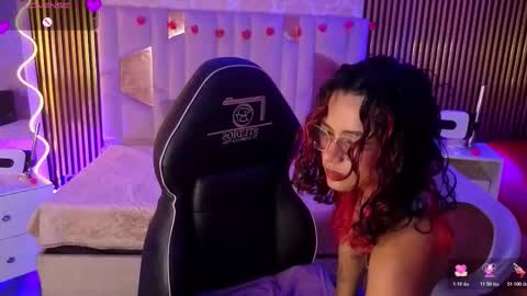 kristen_tay online show from 03.21.26