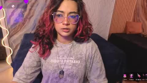 kristen_tay online show from 04.26.26