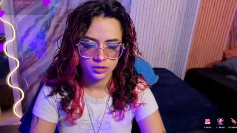 kristen_tay online show from 04.27.26