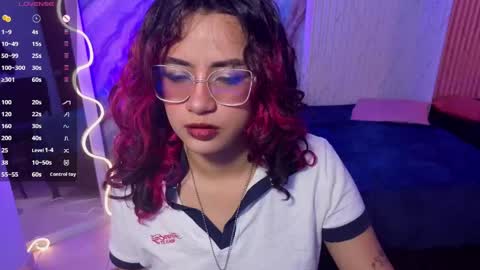 kristen_tay online show from 05.21.26