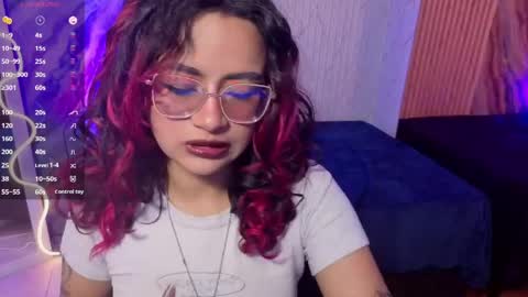 kristen_tay online show from 05.22.26