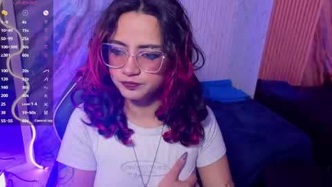kristen_tay online show from 05.23.26
