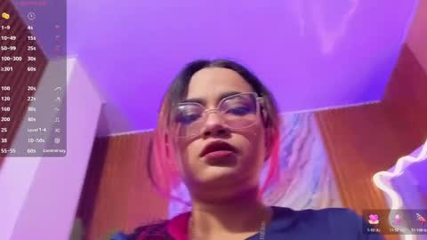 kristen_tay online show from 05.31.26