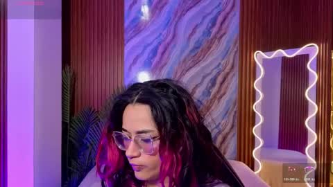 kristen_tay online show from 06.07.26