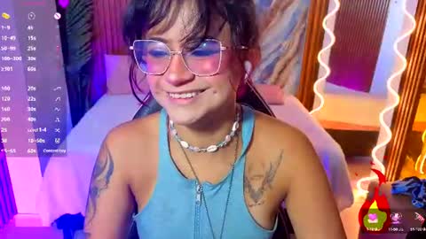 kristen_tay online show from 07.17.26