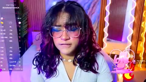 kristen_tay online show from 07.19.26