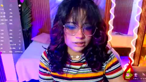 kristen_tay online show from 07.20.26