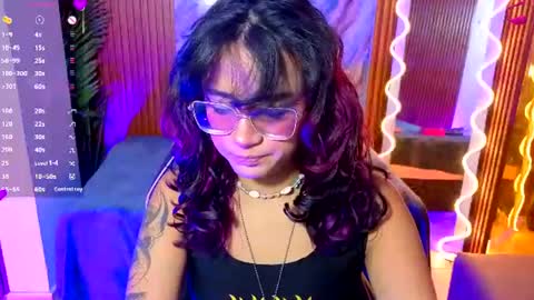 kristen_tay online show from 07.22.26
