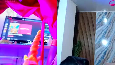kristen_tay online show from 07.25.26