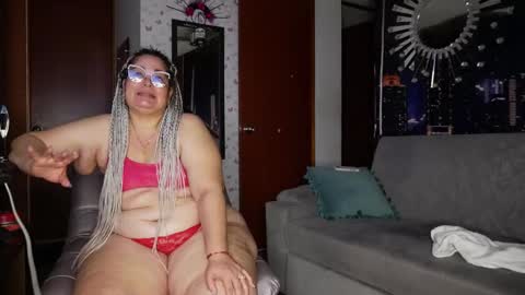 Snapshot of kristenhill1 chatting on 02.15.25 Kristen online show from 02.15.25