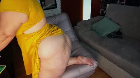 Snapshot of kristenhill1 chatting on 02.27.25 Kristen online show from 02.27.25