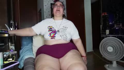 Kristen online show from 11.07.25