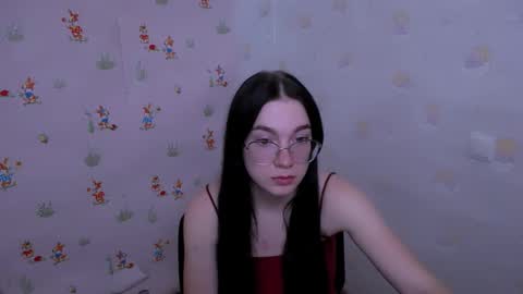 Kristen online show from 10.29.25