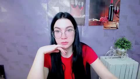 Kristen online show from 11.21.25