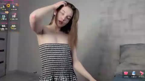 Kristina online show from 07.19.26
