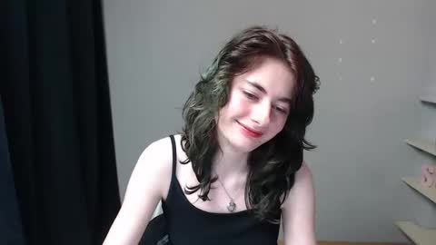 Kristina online show from 12.10.24