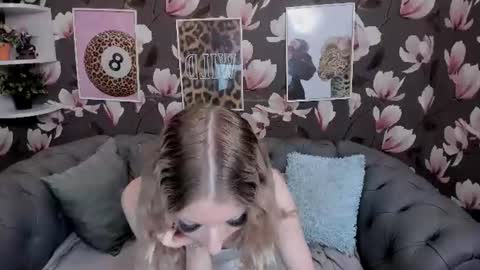 Kristy online show from 06.24.26