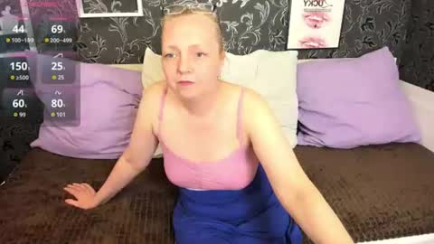 Kristy online show from 07.18.26