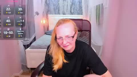 Kristy online show from 08.03.26
