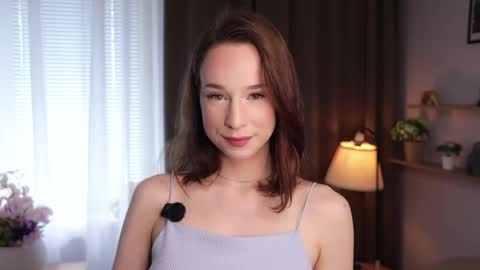 Snapshot of kristi_xo chatting on 05.17.26 Kristi XO online show from 05.17.26