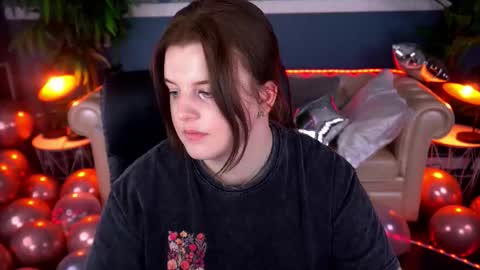 kristifoxy online show from 02.03.26