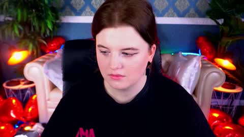 kristifoxy online show from 02.15.26