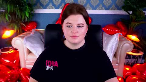 kristifoxy online show from 02.15.26