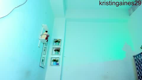 kristin online show from 04.12.26