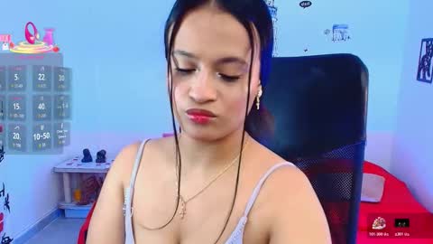 Snapshot of kristin___ chatting on 02.02.26 Kristin online show from 02.02.26