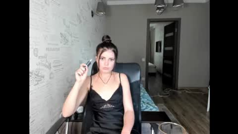 Kristina online show from 07.26.26