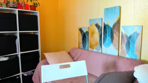 Christina online show from 03.15.26