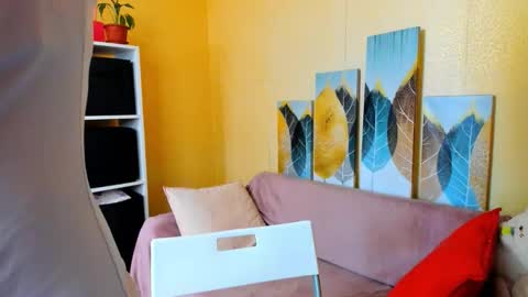 Christina online show from 03.18.26