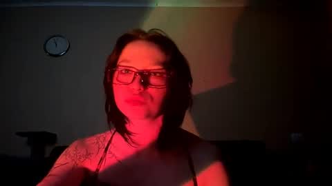kristinaetoile online show from 07.26.26
