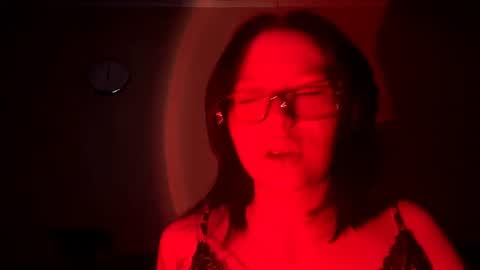kristinaetoile online show from 07.28.26