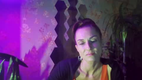 Kristina online show from 01.01.25