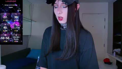 kristina online show from 02.20.25