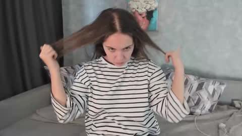 Kristina online show from 02.17.26