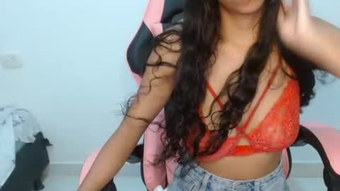 Snapshot of kristine_05 chatting on 07.22.26 kristine_05 online show from 07.22.26