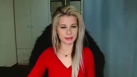 KristineAmore online show from 02.18.26