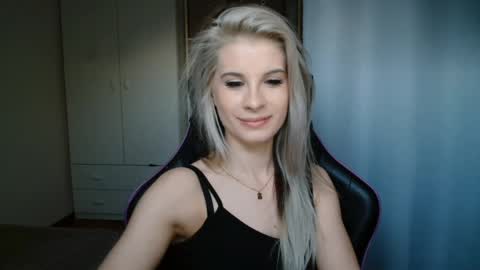 KristineAmore online show from 05.25.26