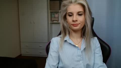KristineAmore online show from 05.27.26