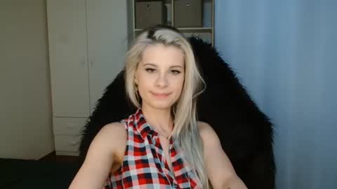 KristineAmore online show from 06.22.26