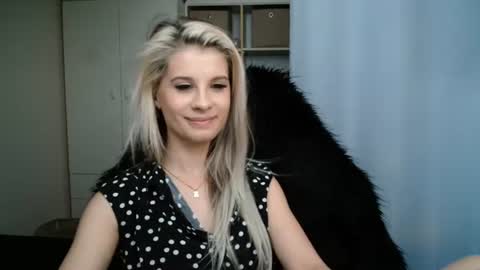 KristineAmore online show from 07.02.26