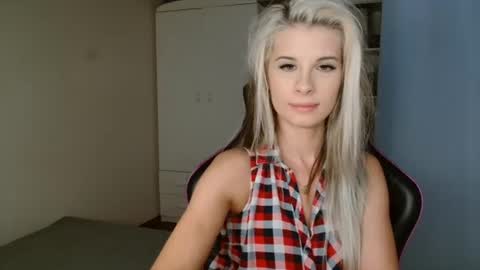 KristineAmore online show from 07.28.26