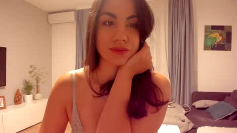kristinek26 online show from 07.23.26