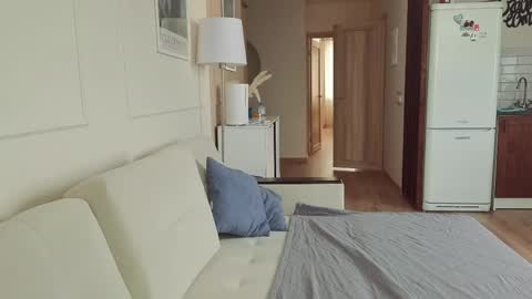 Kristi online show from 04.04.26